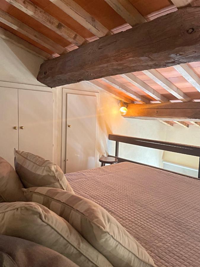 Апартаменти Saturnia Country Loft Монтемерано Екстер'єр фото