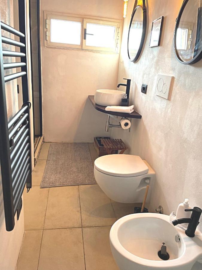 Апартаменти Saturnia Country Loft Монтемерано Екстер'єр фото