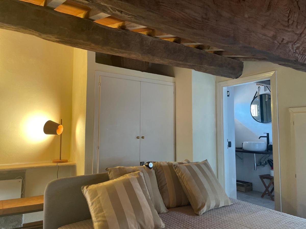 Апартаменти Saturnia Country Loft Монтемерано Екстер'єр фото