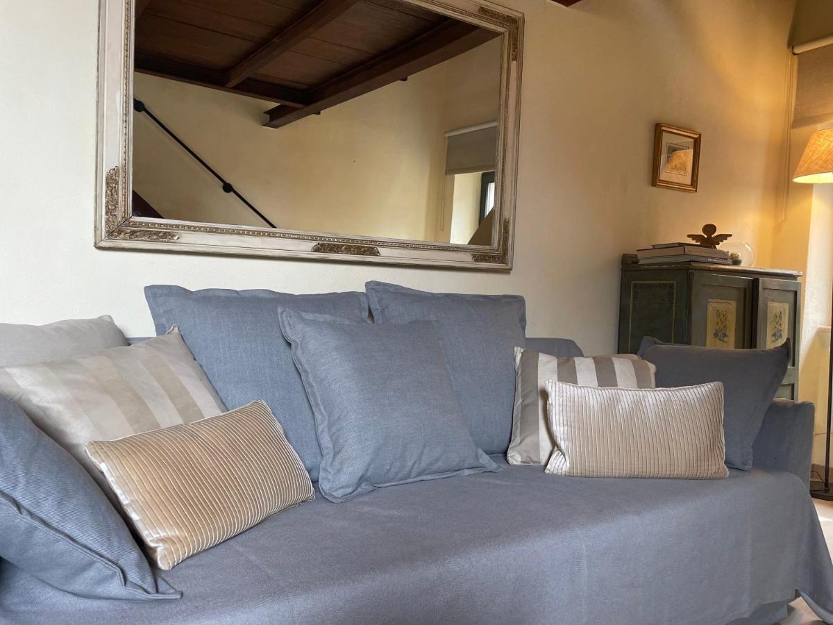 Апартаменти Saturnia Country Loft Монтемерано Екстер'єр фото